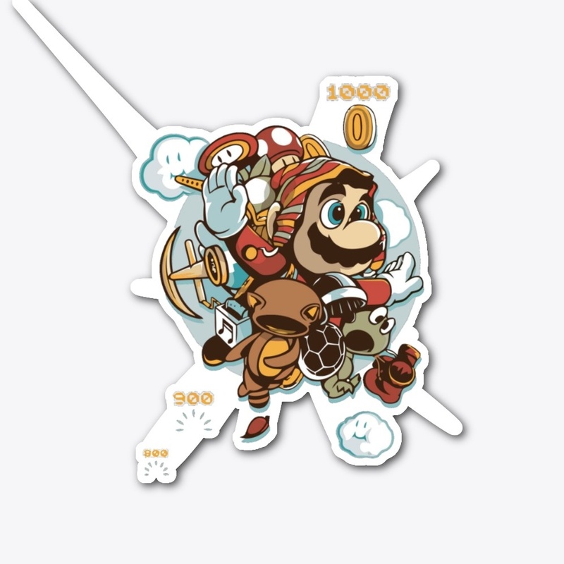 Ekeko Mario
