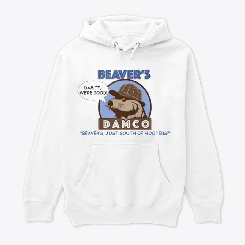 Beaver's Damco