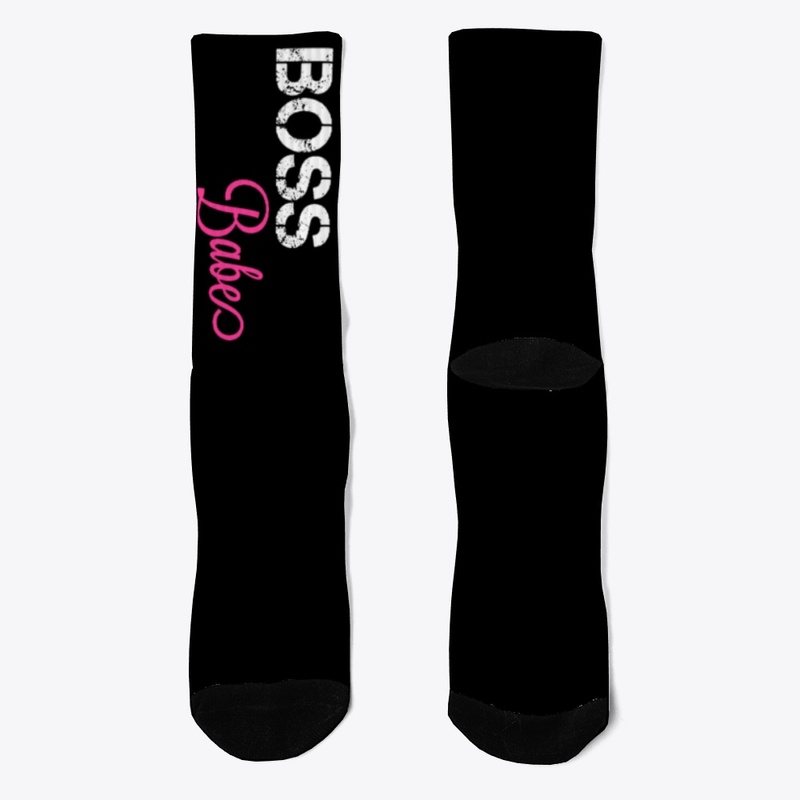 BOSS Babe
