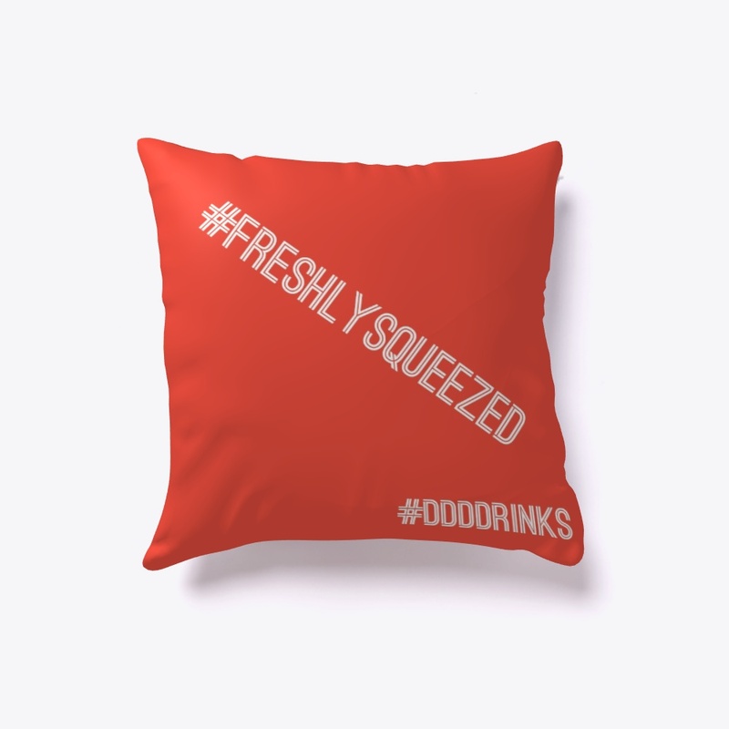 #FreshlySqueezed