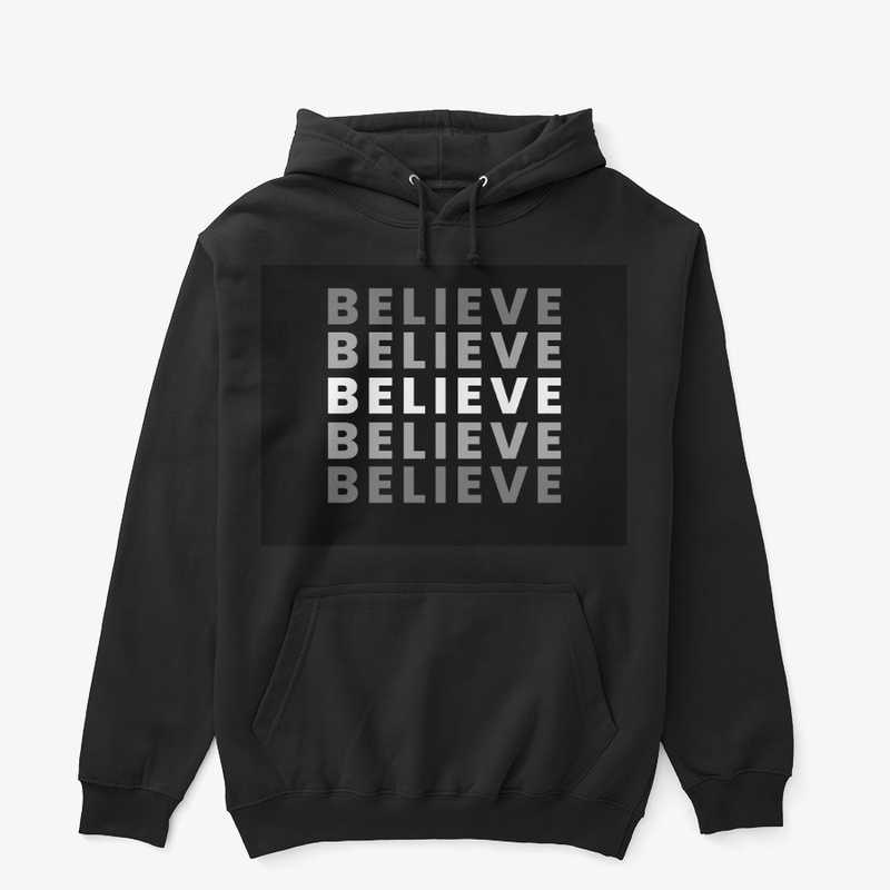 Believe