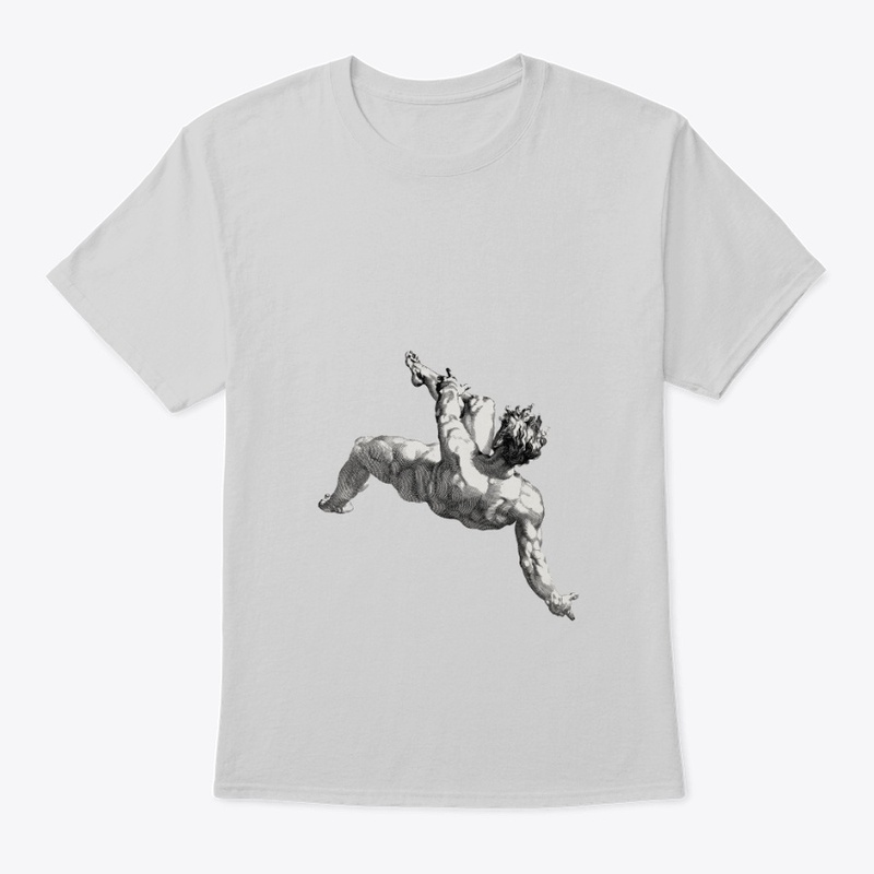 FALL DOWN STUFF