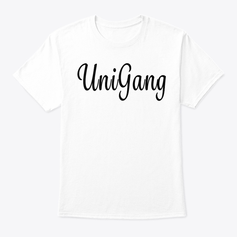 UniGang Tee