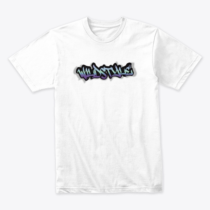 Wildstyle