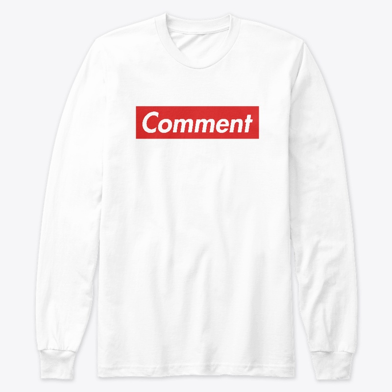 Red Bar - Comment