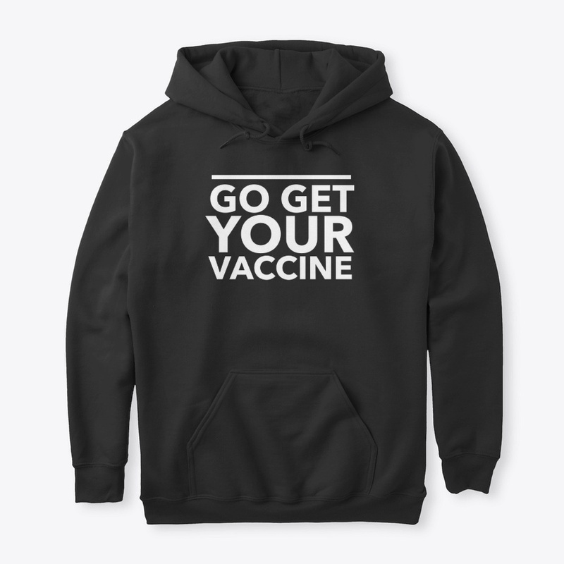 Get Your Vaccine