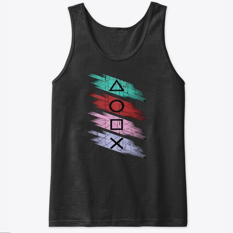 Classic Crewneck Tee