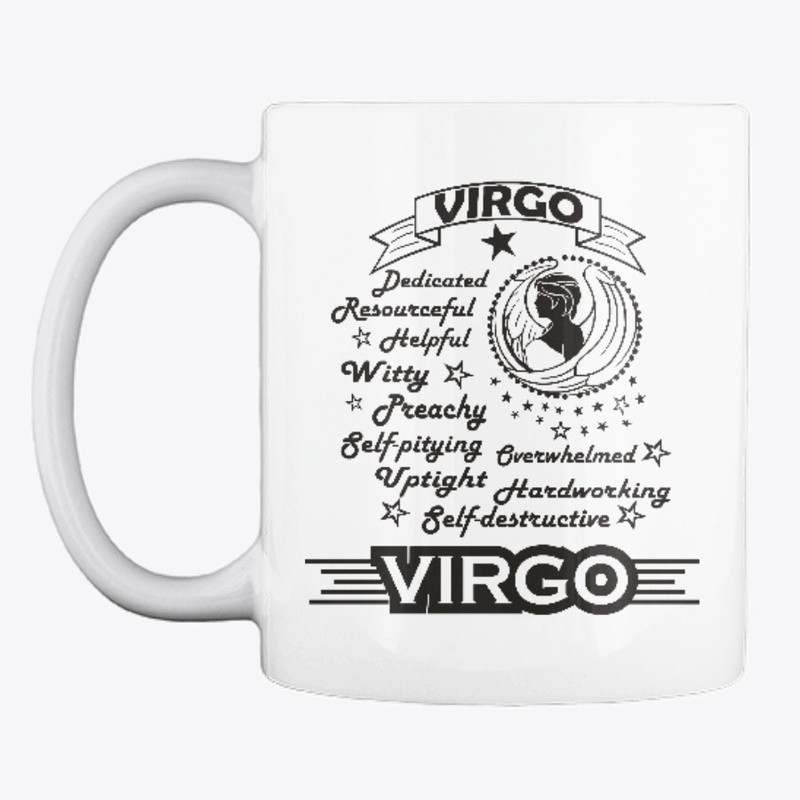Are you a Virgo?