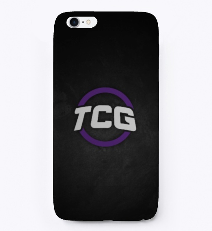 TheCardGuyz iPhone Case!