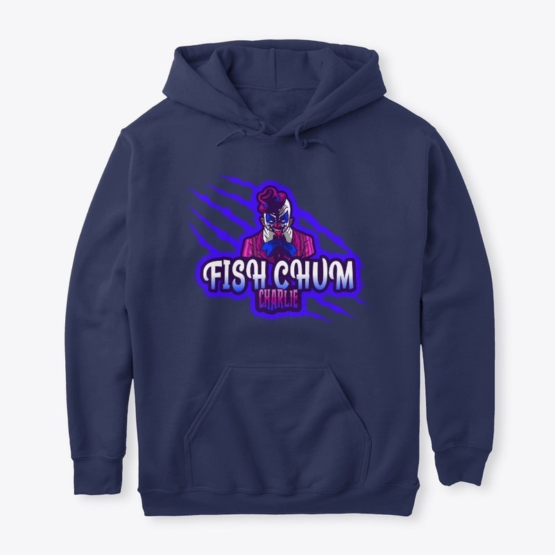 fish chum