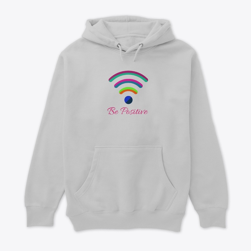 premium shirt & hoodie