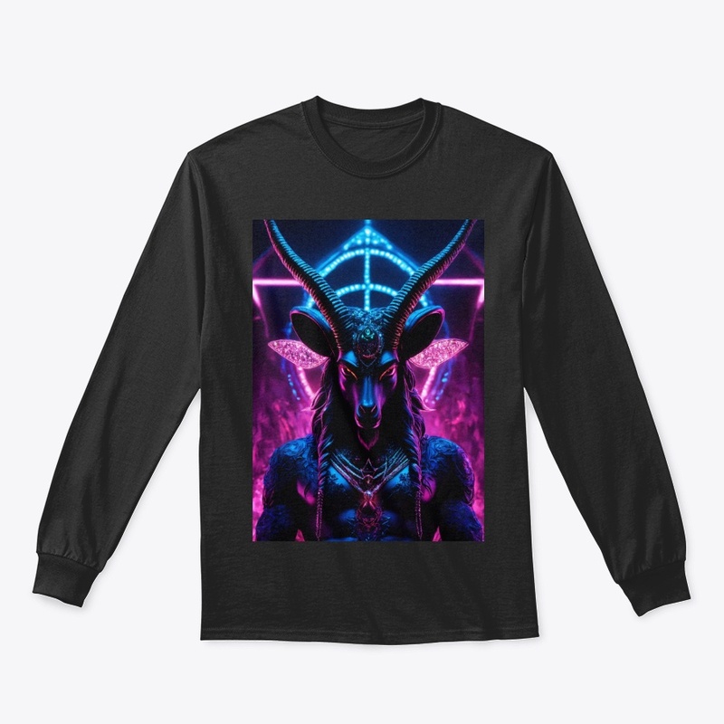 Essential Tee Hell star 