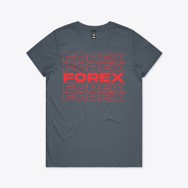 Forex Red
