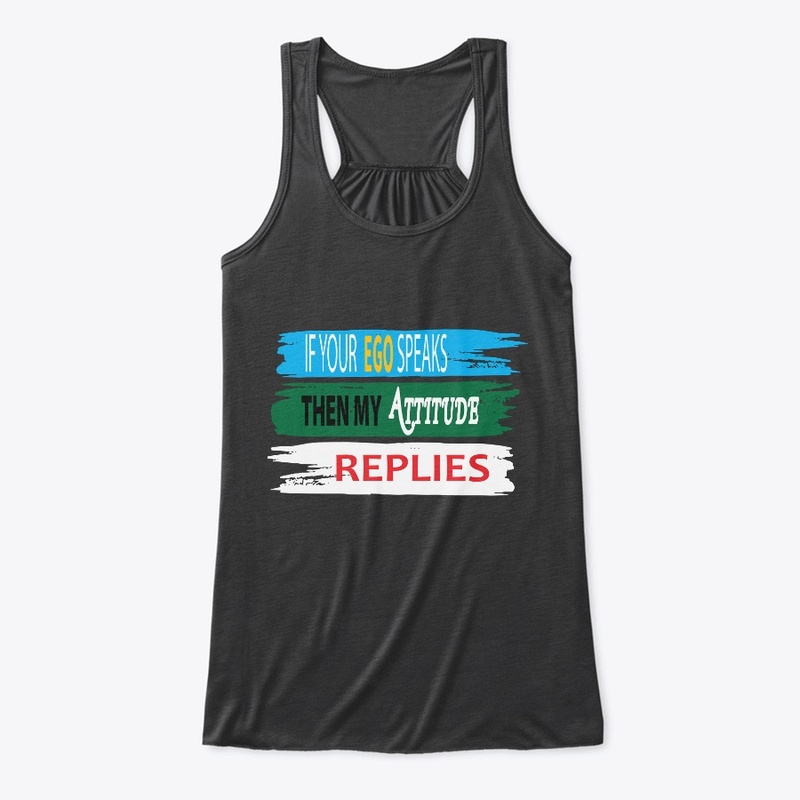 Attitude T-Shirt