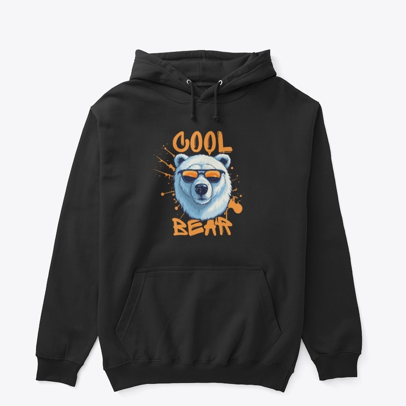 Cool Bear