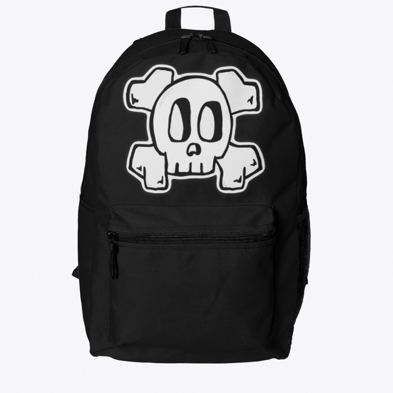 Skull 'N Bonez