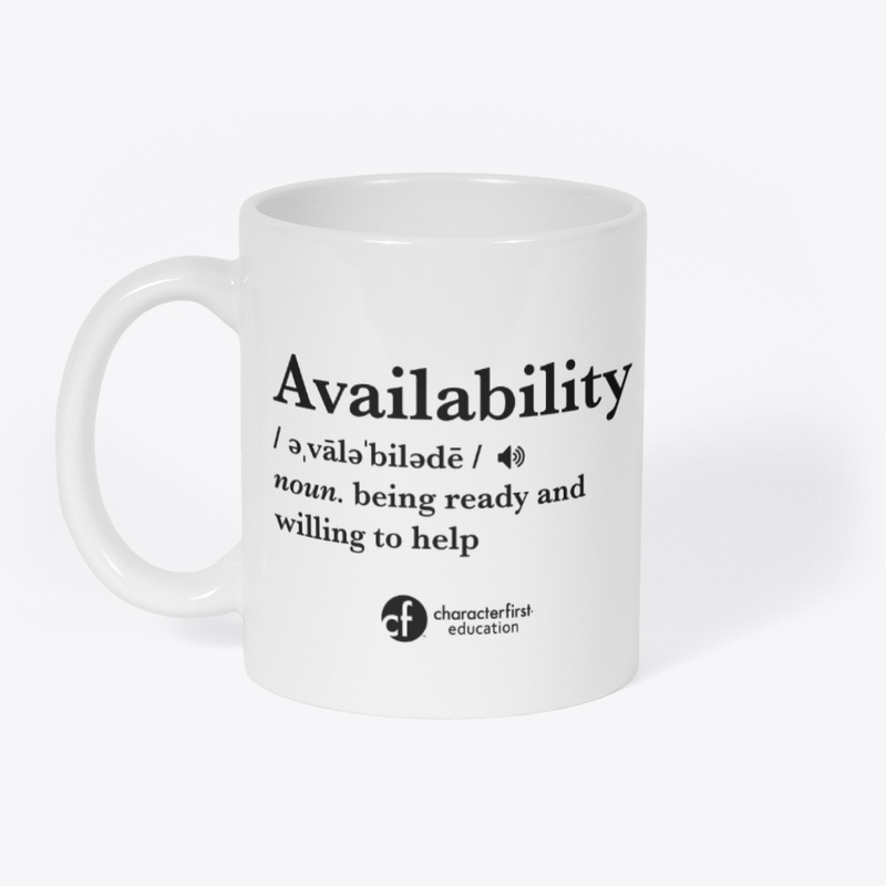 Availability Definition