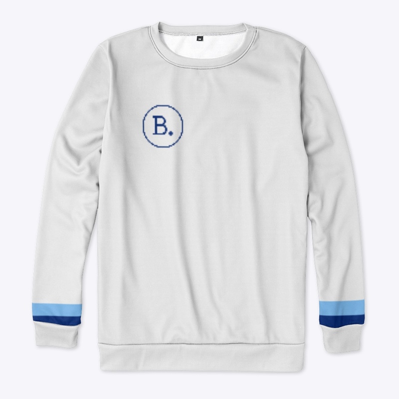 Premium B Long Sleeve.Skate. 