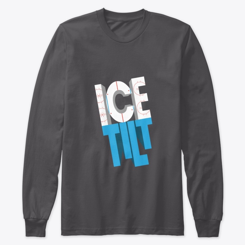 Ice Tilt