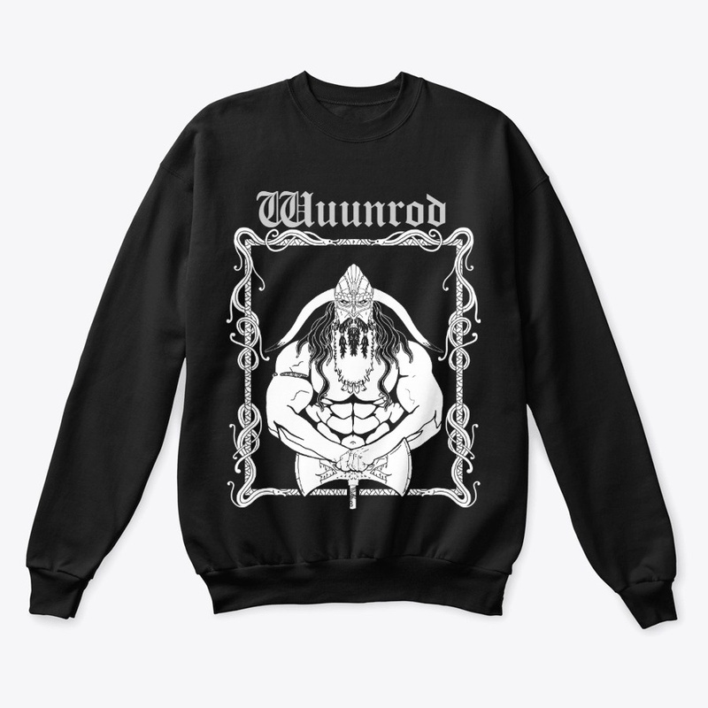 Wuunrod