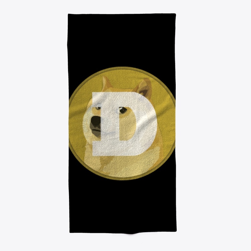 Dogecoin Lovers Collection