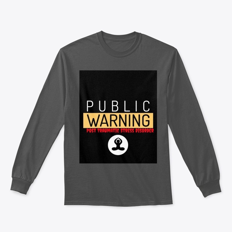 Public Warning PTSD