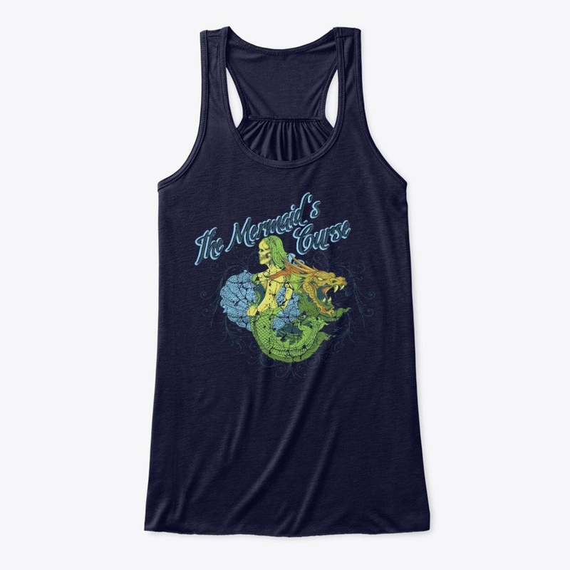 The mermaid Curse