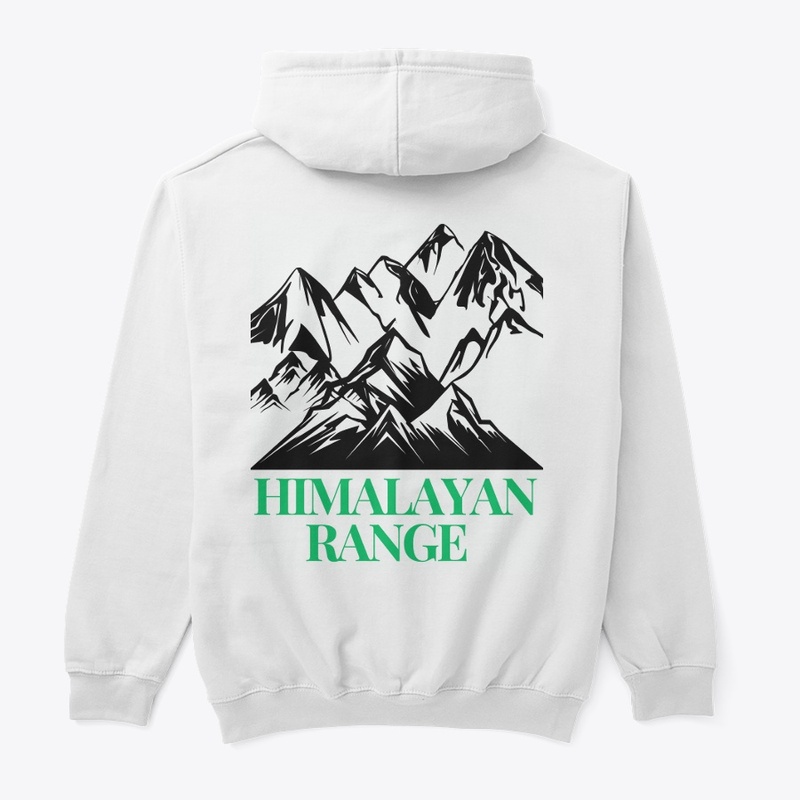 HIMALAYAN