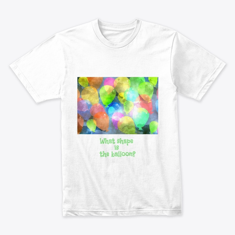 premium T-shirt