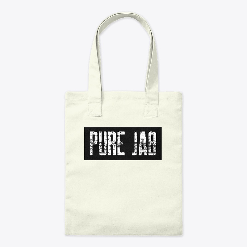 Pure Jab BW Clothes