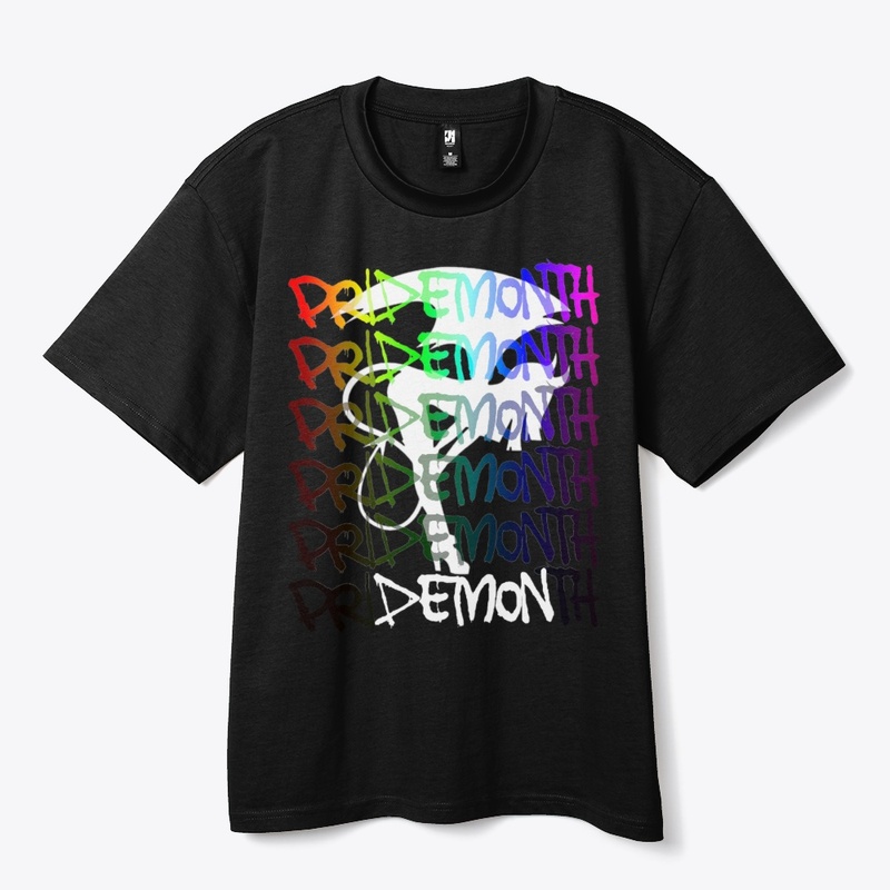 priDEMONth