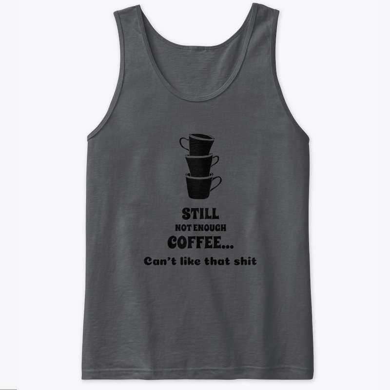 Morning wear- CLTS