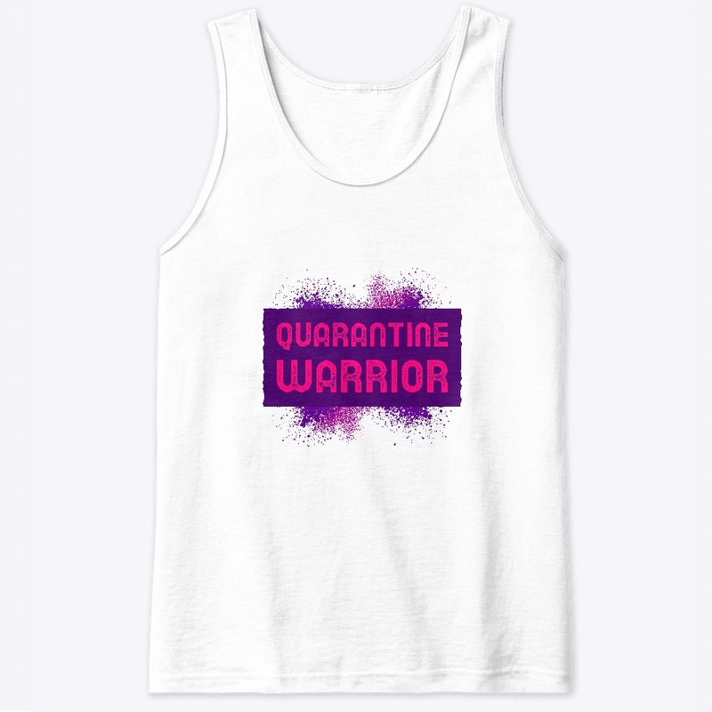 Quarantine Warrior