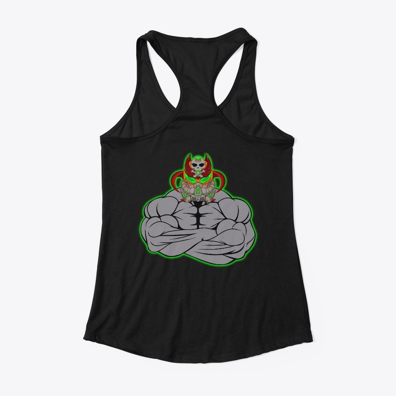 GYMWEAR 08