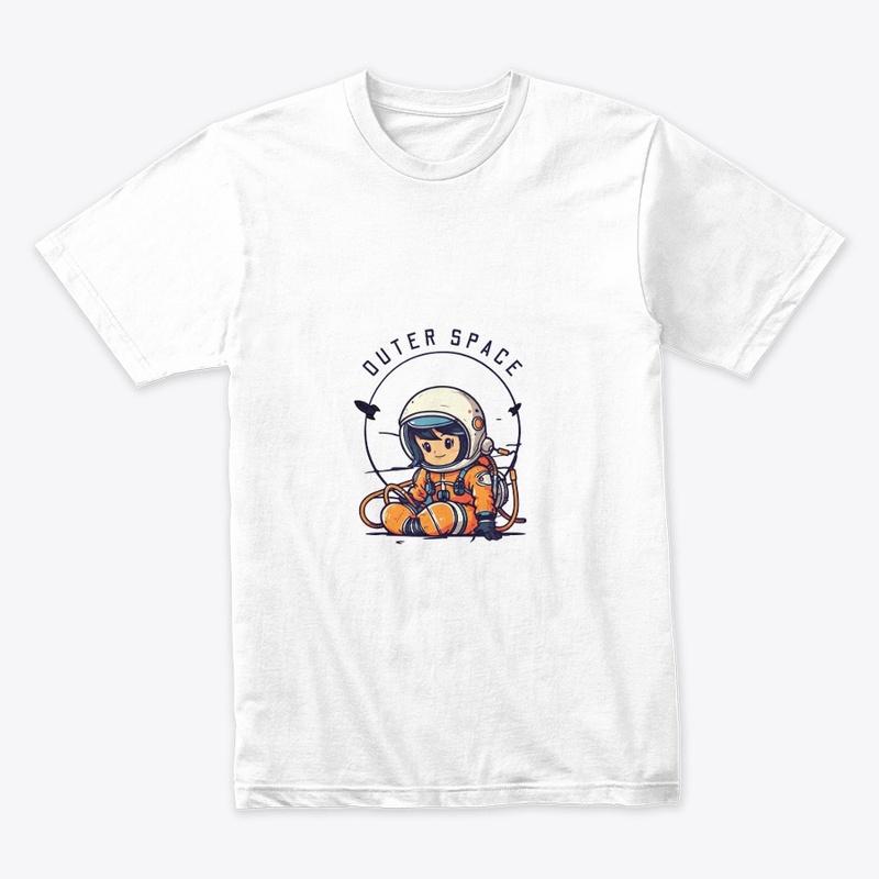 Cosmic Explorer Toddler