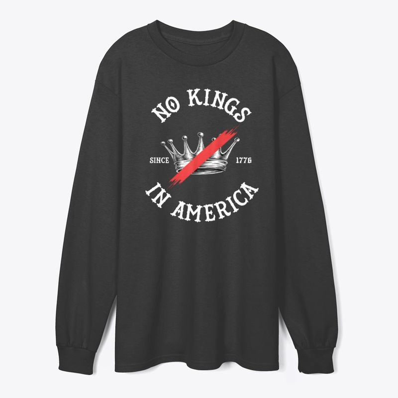 No Kings in America 6