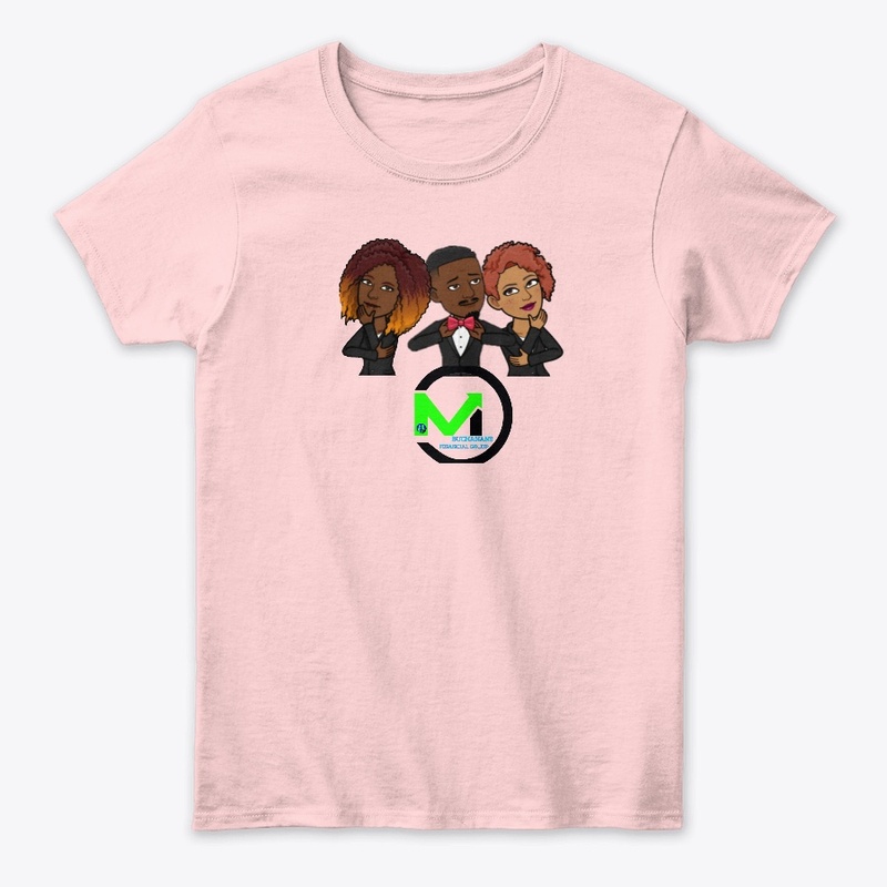 OFFICIAL TEAM SHIRT