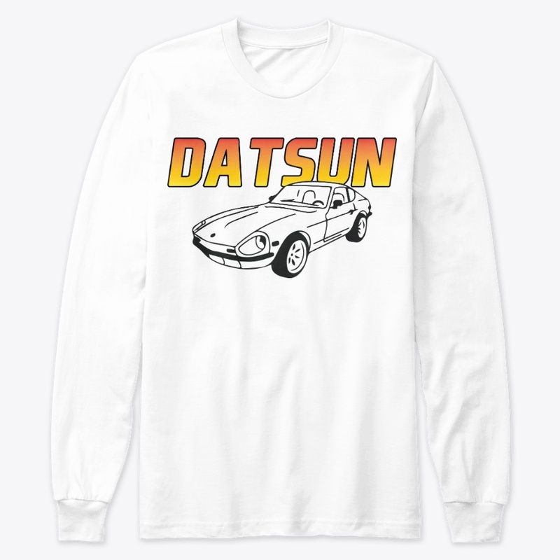 Z Car Cool
