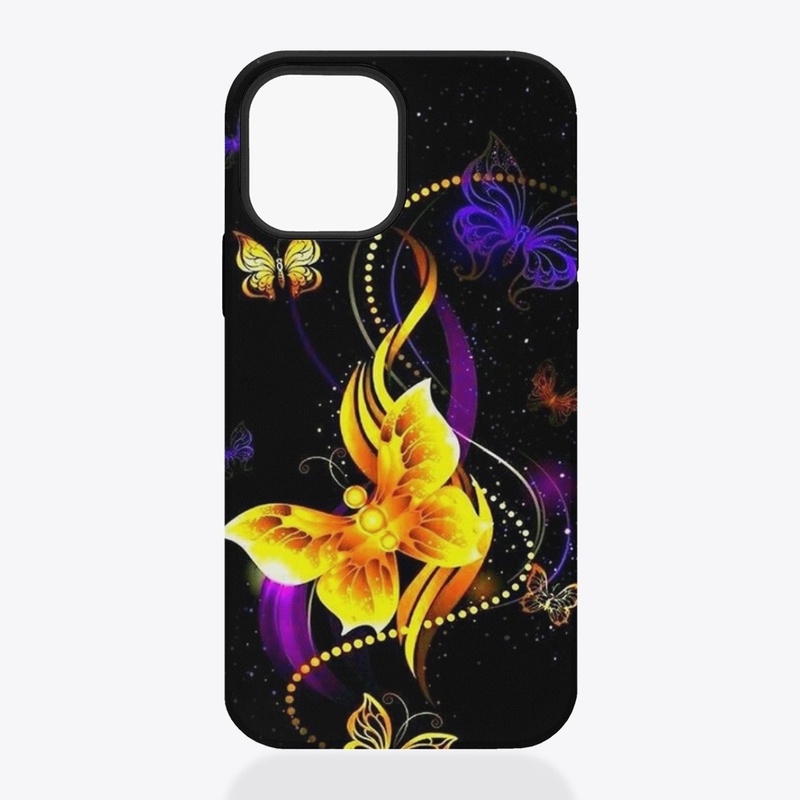 Butterflies Collection