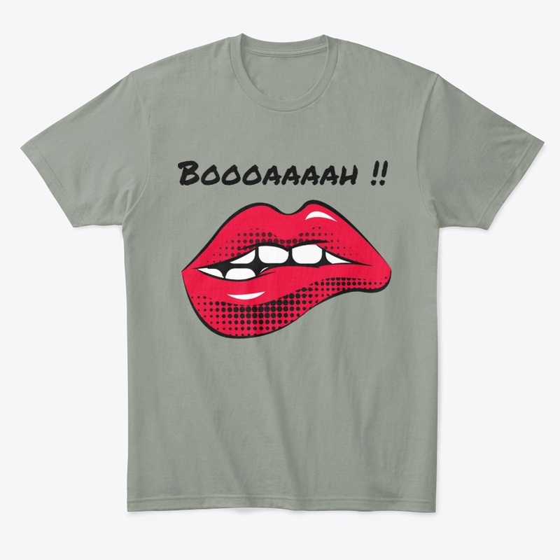 Sexy lips