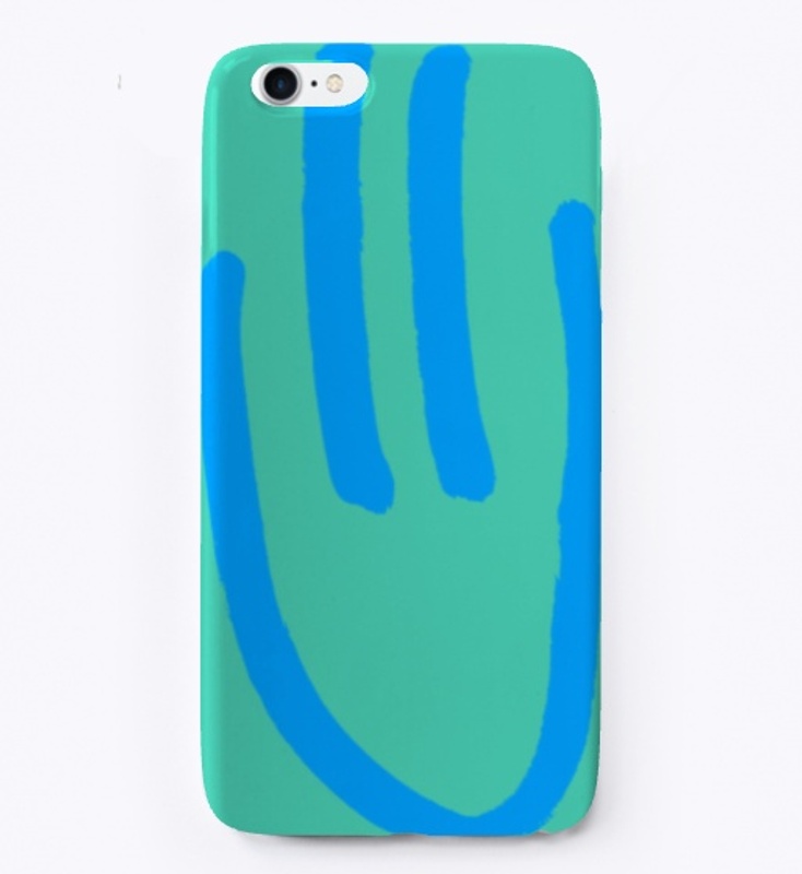 iphone case/ipone 10 is gabb case iconic
