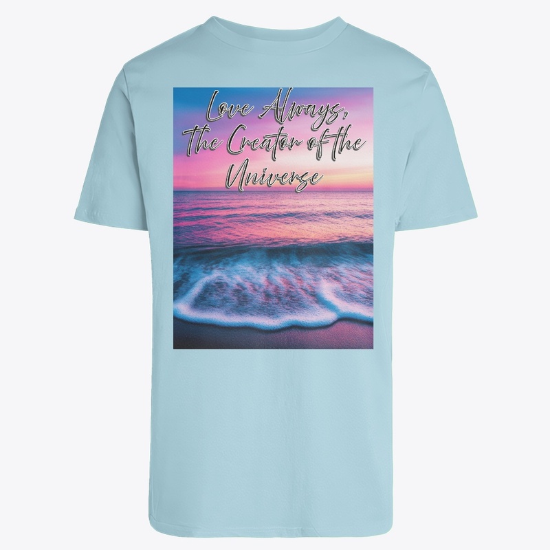 Love Always, The Creator