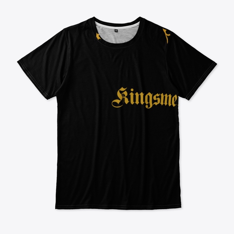 KINGSMEN MOVEMENT 