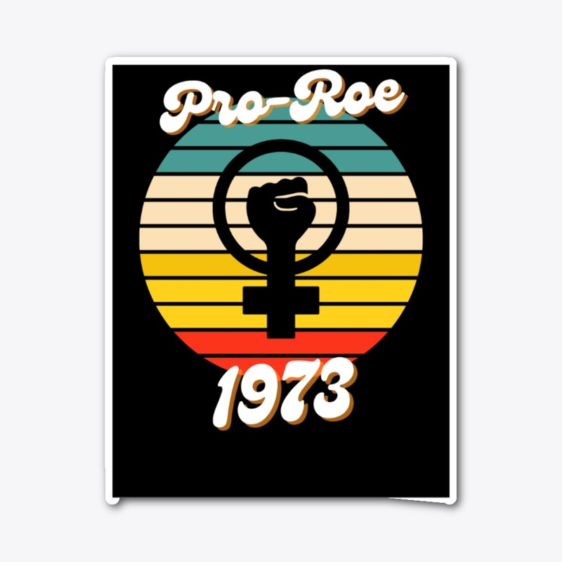 Pro Roe