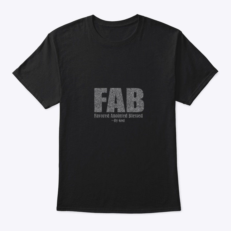 FAB GREY 