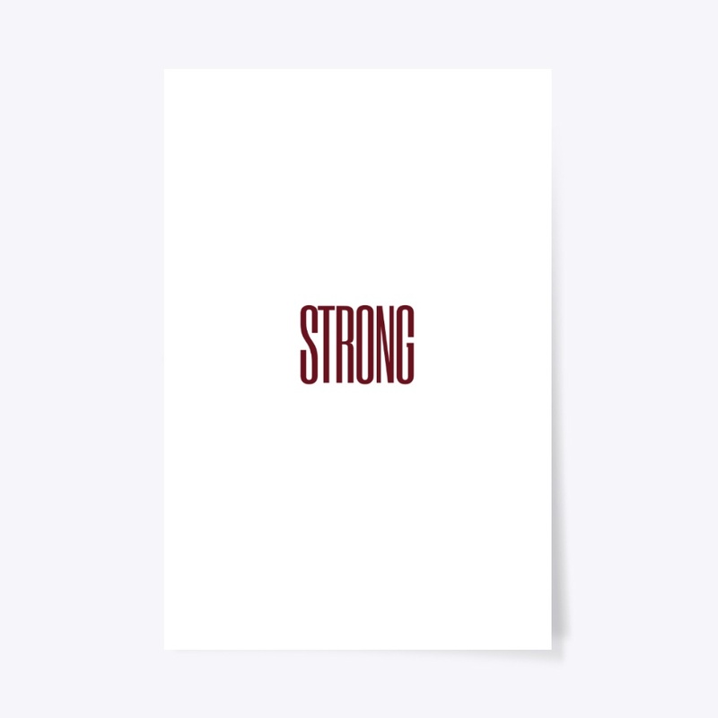Stronger
