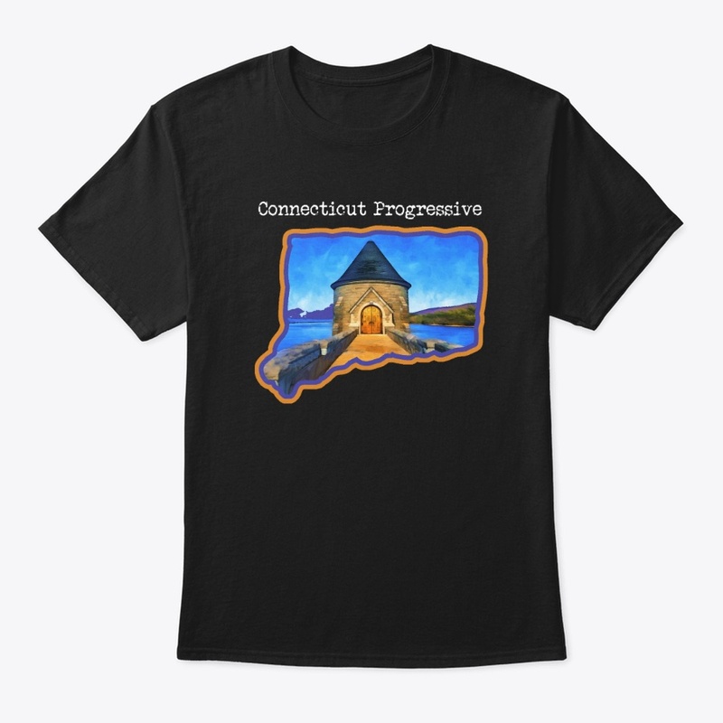 Connecticut Progressive - Version Two