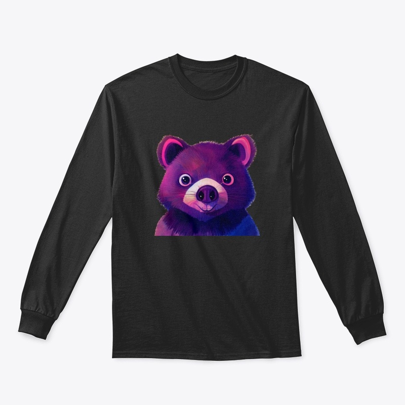 Wombats lover tee and sticker