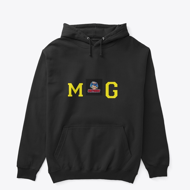 Ultra Meyhem Design