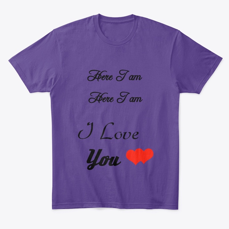 Couple Teeshirt